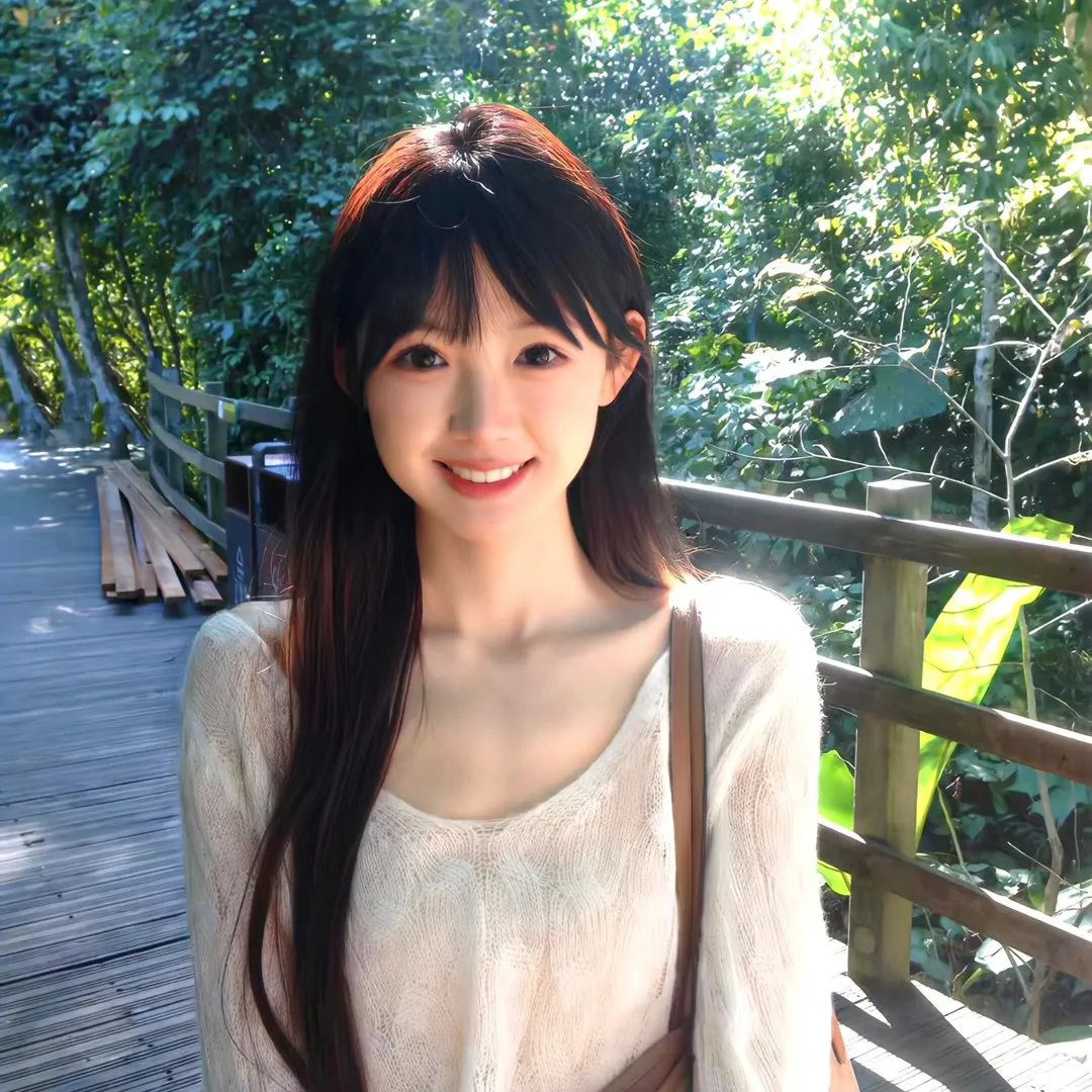 一觉醒来变成妹子